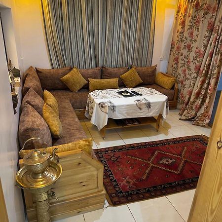 Deluxe Apartment At Amouage Anza アガディール エクステリア 写真
