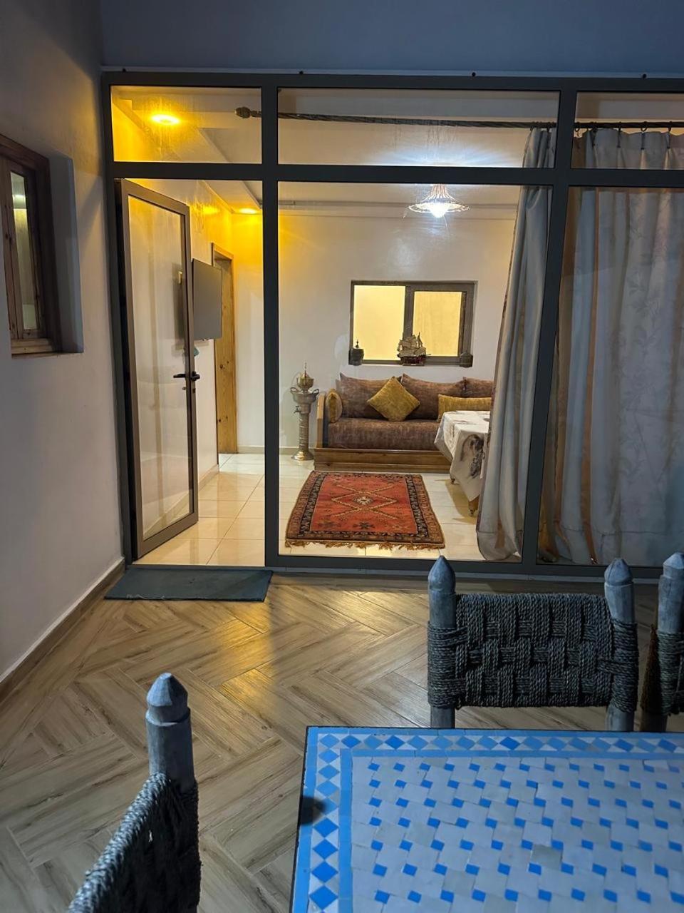 Deluxe Apartment At Amouage Anza アガディール エクステリア 写真
