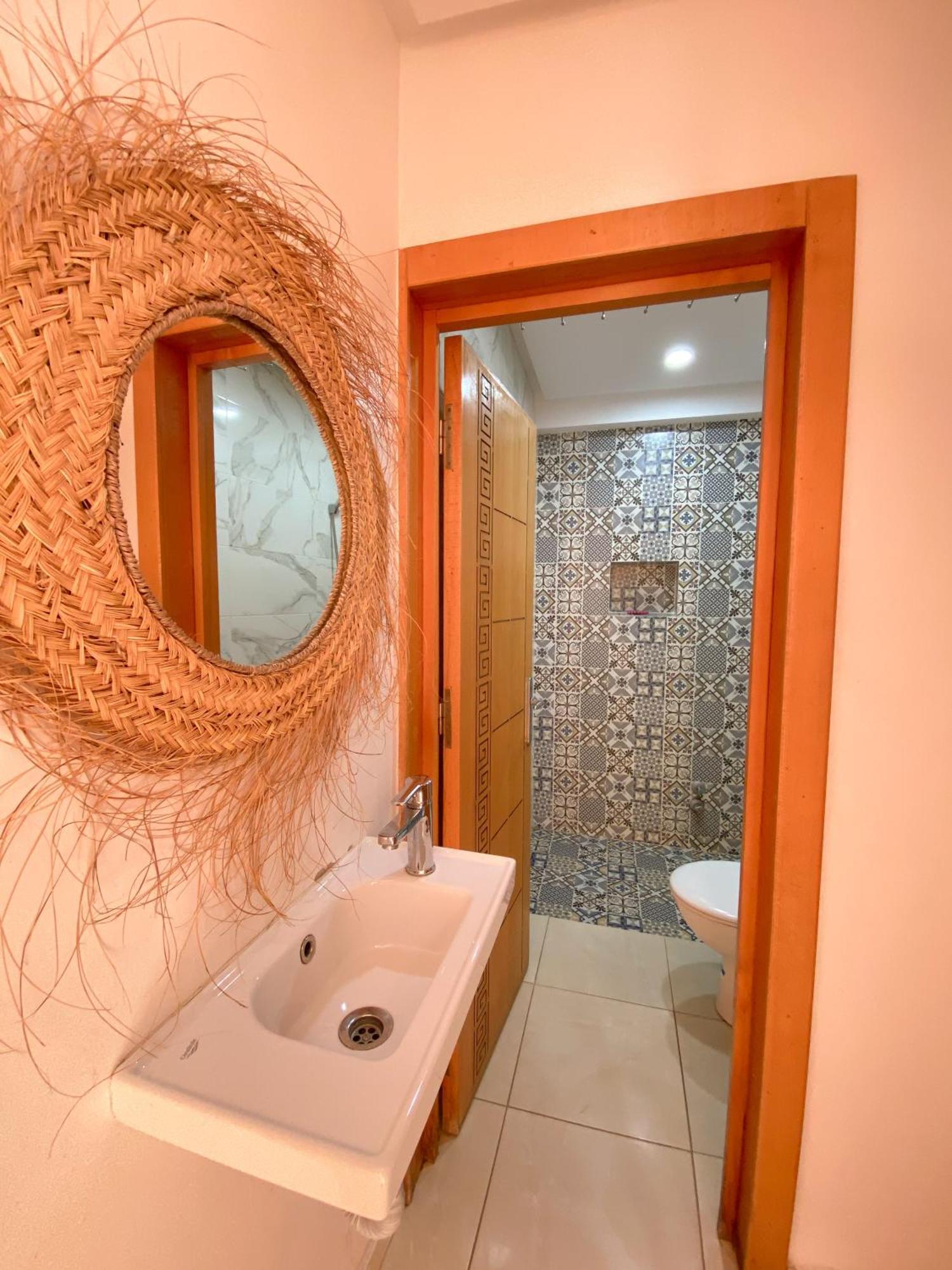Deluxe Apartment At Amouage Anza アガディール エクステリア 写真
