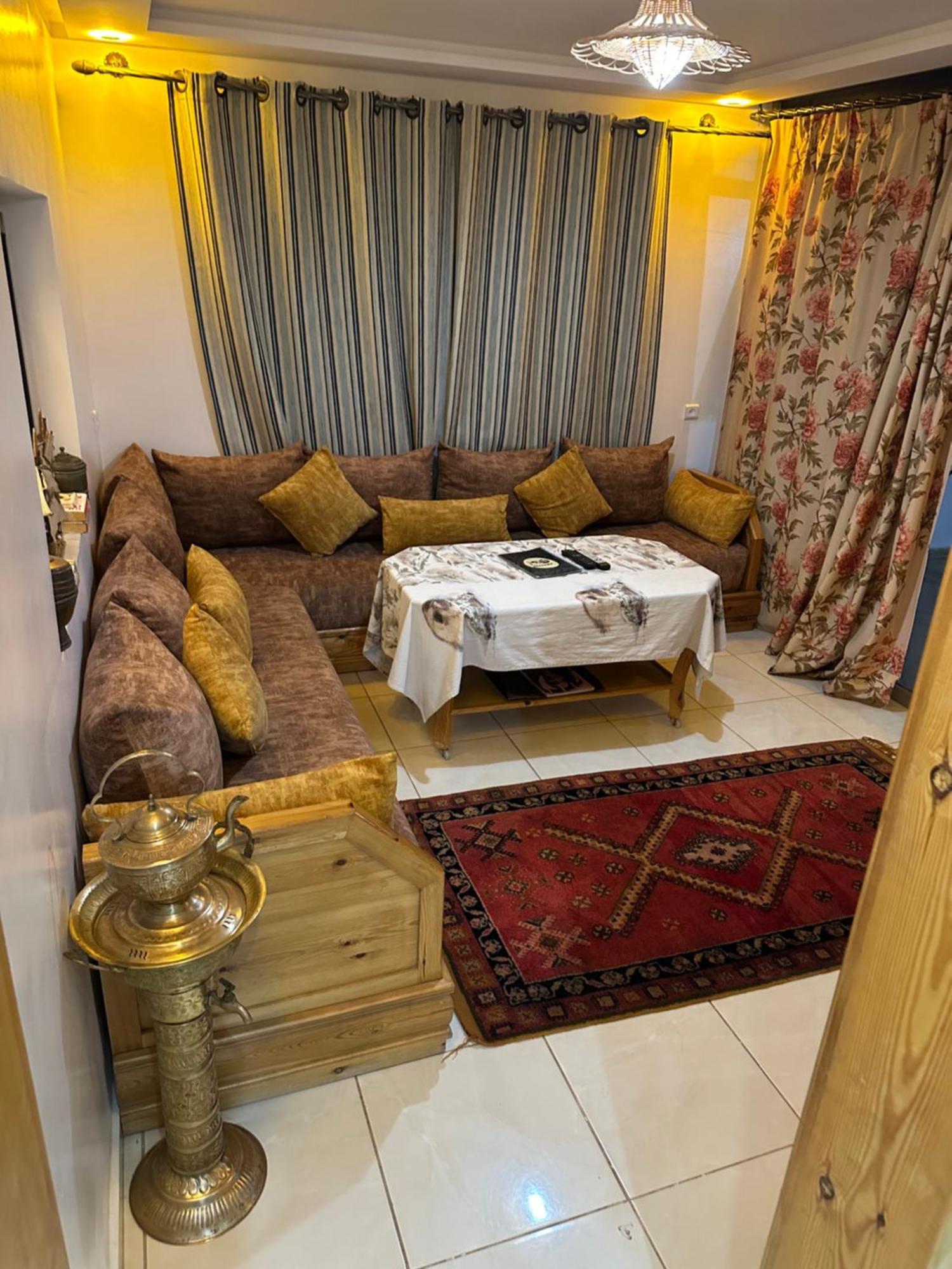 Deluxe Apartment At Amouage Anza アガディール エクステリア 写真