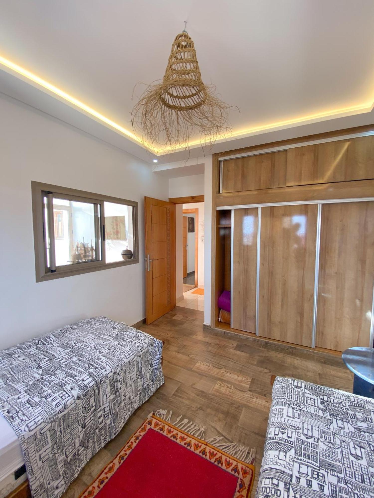 Deluxe Apartment At Amouage Anza アガディール エクステリア 写真
