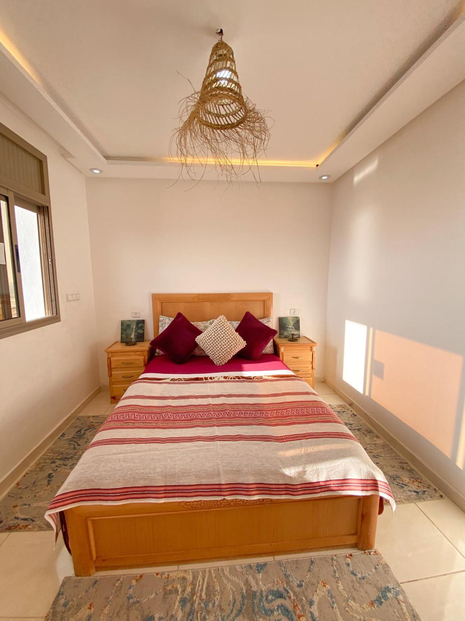 Deluxe Apartment At Amouage Anza アガディール エクステリア 写真